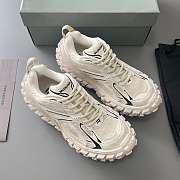 Balenciaga x Adidas Defender ‘White’ 685613-W2RAA-9110 - 1