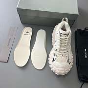 Balenciaga x Adidas Defender ‘White’ 685613-W2RAA-9110 - 6
