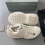 Balenciaga x Adidas Defender ‘White’ 685613-W2RAA-9110 - 5