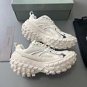 Balenciaga x Adidas Defender ‘White’ 685613-W2RAA-9110 - 4