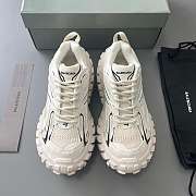 Balenciaga x Adidas Defender ‘White’ 685613-W2RAA-9110 - 2