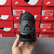 Air Jordan 3 “Black Cat” - CT8532-001 - 2