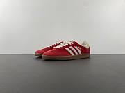adidas samba og tal red- IG8905 - 6
