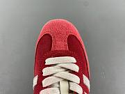 adidas samba og tal red- IG8905 - 2