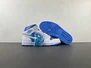 Jordan 1 Mid Legend Blue -  FZ2142-114 - 6