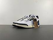 A Ma Maniére x Air Jordan 3 OG SP “Diffused Blue” - HV8571-100 - 6