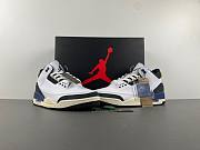 A Ma Maniére x Air Jordan 3 OG SP “Diffused Blue” - HV8571-100 - 5