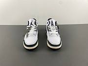 A Ma Maniére x Air Jordan 3 OG SP “Diffused Blue” - HV8571-100 - 4