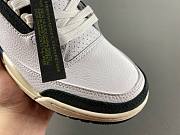 A Ma Maniére x Air Jordan 3 OG SP “Diffused Blue” - HV8571-100 - 2