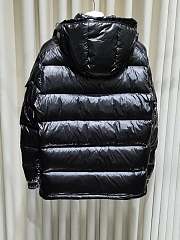 Moncler Maya Black jacket  - 3