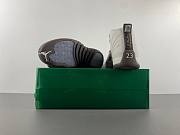 Air Jordan 12 Retro SP SoleFly Cafecito -FZ5026-100 - 2