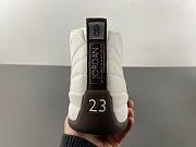 Air Jordan 12 Retro SP SoleFly Cafecito -FZ5026-100 - 3