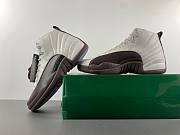 Air Jordan 12 Retro SP SoleFly Cafecito -FZ5026-100 - 5