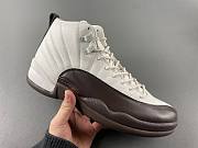 Air Jordan 12 Retro SP SoleFly Cafecito -FZ5026-100 - 6