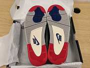 Air Jordan 4 “Rare Air” - FV5029-003 - 6