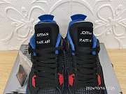 Air Jordan 4 “Rare Air” - FV5029-003 - 2