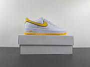 Kobe Bryant x Nike Air Force 1 Low - FZ1151-100 - 1
