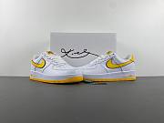 Kobe Bryant x Nike Air Force 1 Low - FZ1151-100 - 5