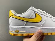 Kobe Bryant x Nike Air Force 1 Low - FZ1151-100 - 2