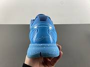 Nike Kobe 6 Protro White Blue - PE2023-100 - 5