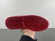 Air Jordan 1 Low OG “Chicago” new version 2025- HQ6998-600 - 6
