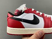 Air Jordan 1 Low OG “Chicago” new version 2025- HQ6998-600 - 4