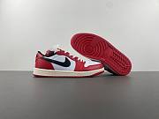Air Jordan 1 Low OG “Chicago” new version 2025- HQ6998-600 - 3