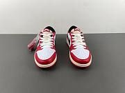 Air Jordan 1 Low OG “Chicago” new version 2025- HQ6998-600 - 2