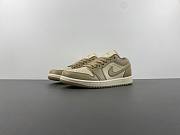 The Air Jordan 1  “Desert Camo” - DC0774-203 - 5