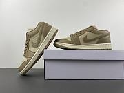 The Air Jordan 1  “Desert Camo” - DC0774-203 - 3