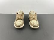 The Air Jordan 1  “Desert Camo” - DC0774-203 - 2