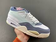 Air Jordan 4 RM Diffused Blue - FQ7939-101 - 5