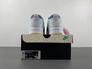 Air Jordan 4 RM Diffused Blue - FQ7939-101 - 4