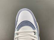 Air Jordan 4 RM Diffused Blue - FQ7939-101 - 3