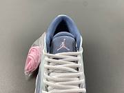 Air Jordan 4 RM Diffused Blue - FQ7939-101 - 2