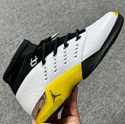Jordan 17 Retro Low All-Star Lightning (2024) - 5