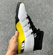 Jordan 17 Retro Low All-Star Lightning (2024) - 4