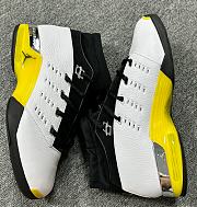 Jordan 17 Retro Low All-Star Lightning (2024) - 3