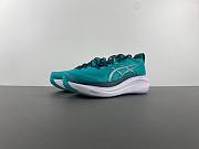 Asics Gel Nimbus 27 'Pure Aqua' - 1011B958-301 - 5