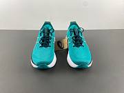Asics Gel Nimbus 27 'Pure Aqua' - 1011B958-301 - 4