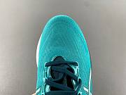 Asics Gel Nimbus 27 'Pure Aqua' - 1011B958-301 - 2