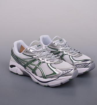 ASICS GT-2160 Low Shamrock Green - 1203A275-103 - 1