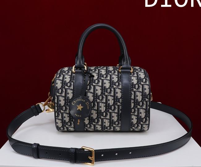 Dior Groove 20 bag - size: 20*13.5*12.5cm - 1