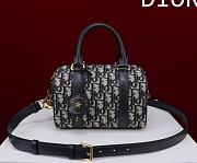 Dior Groove 20 bag - size: 20*13.5*12.5cm - 1
