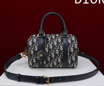 Dior Groove 20 bag - size: 20*13.5*12.5cm