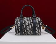 Dior Groove 20 bag - size: 20*13.5*12.5cm - 2