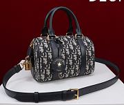 Dior Groove 20 bag - size: 20*13.5*12.5cm - 3