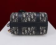 Dior Groove 20 bag - size: 20*13.5*12.5cm - 4