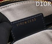 Dior Groove 20 bag - size: 20*13.5*12.5cm - 6