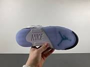 Air Jordan 5 grape HQ7978-100 - 5